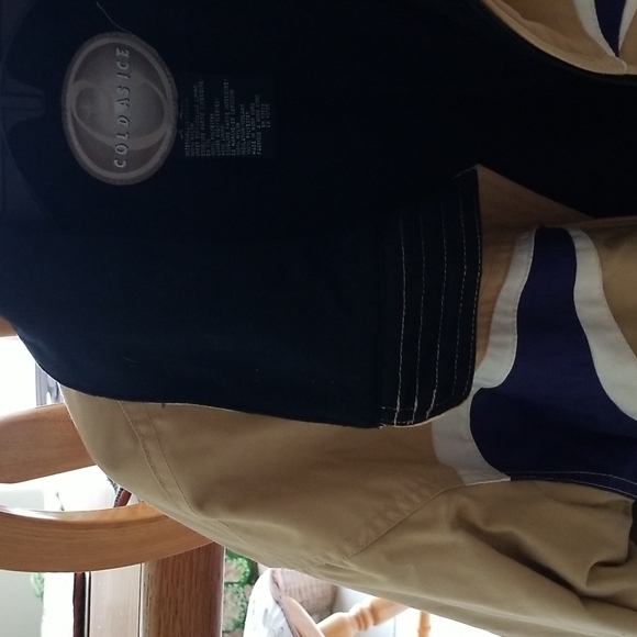 Winter coat - Picture 4 of 5